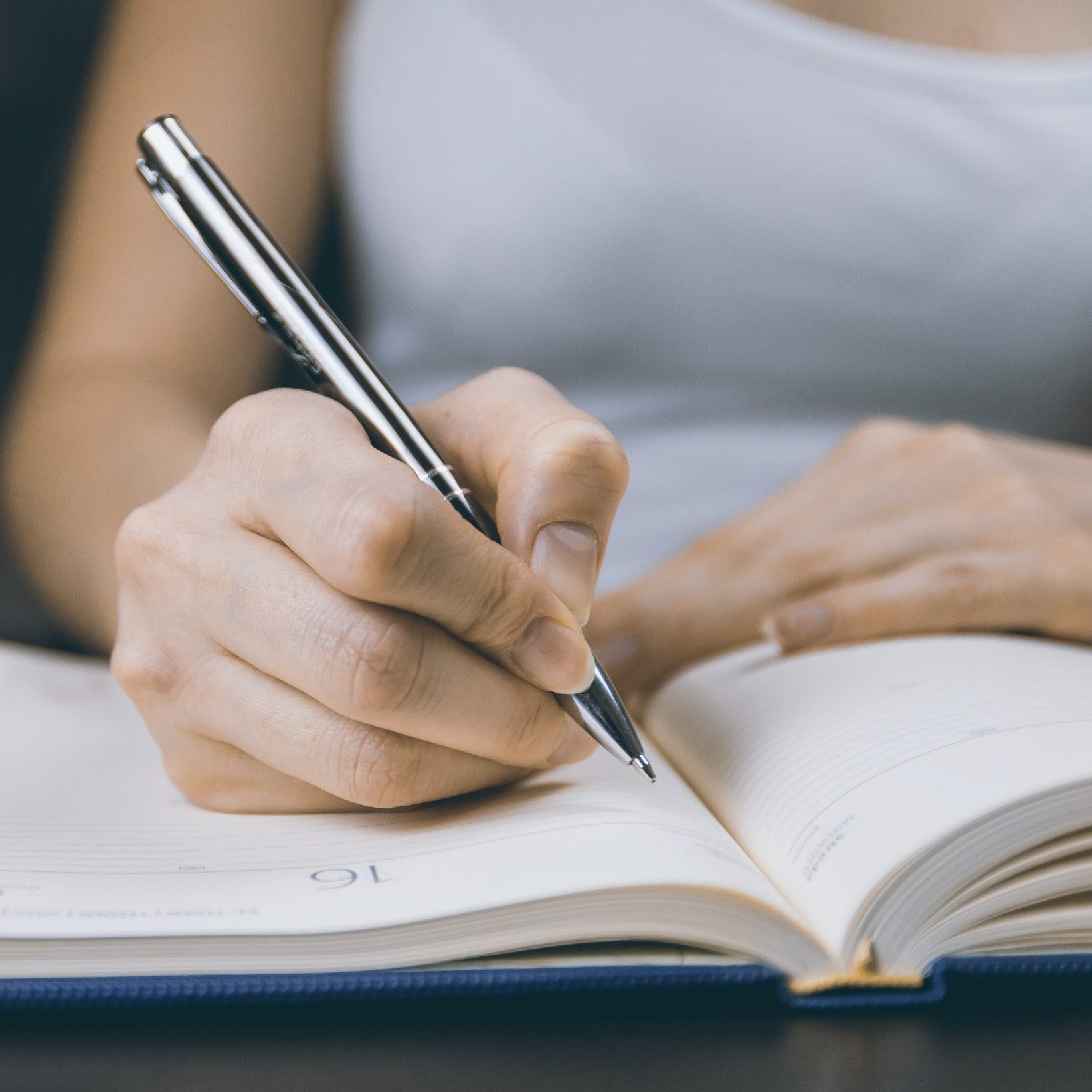 WEBINAR SULLA PSICOSCRITTURA